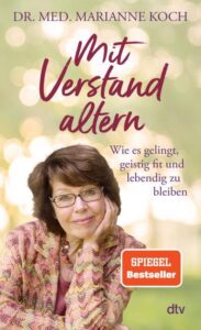 Rezension zu Mit Verstand altern von Marianne Koch