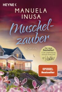 Rezension zu Muschelzauber von Manuela Inusa