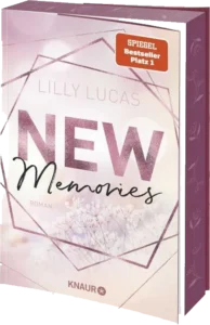 Rezension zu New Memories von Lilly Lucas