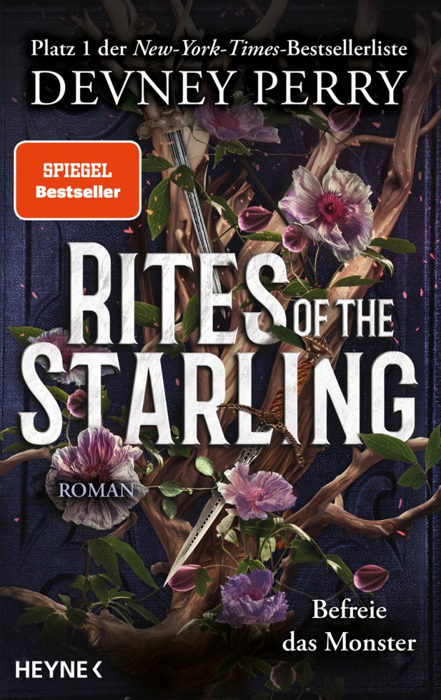 Rites of the Starling