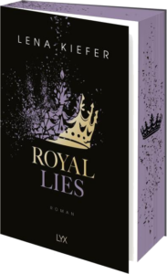 Rezension zu Royal Lies von Lena Kiefer
