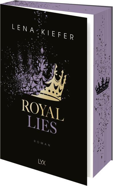 Royal Lies