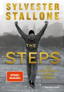 Rezension zu The Steps von Sylvester Stallone