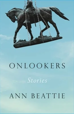 Buchcover: Onlookers