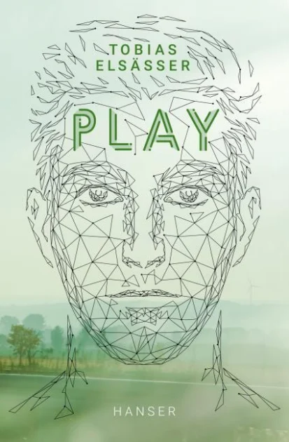Buchcover: Play