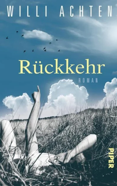 Buchcover: Rückkehr