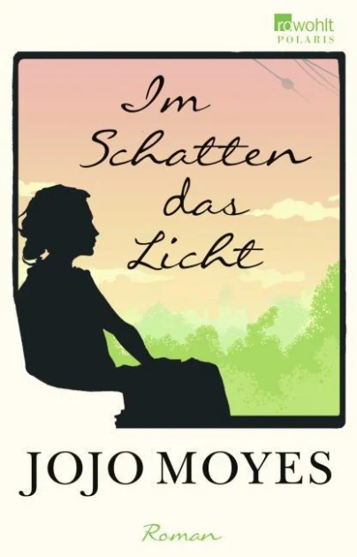 Buchcover: Im Schatten das Licht