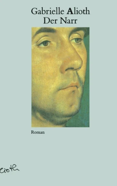 Buchcover: Der Narr