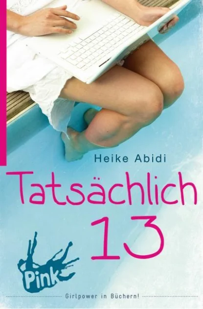 Buchcover: Tatsächlich 13