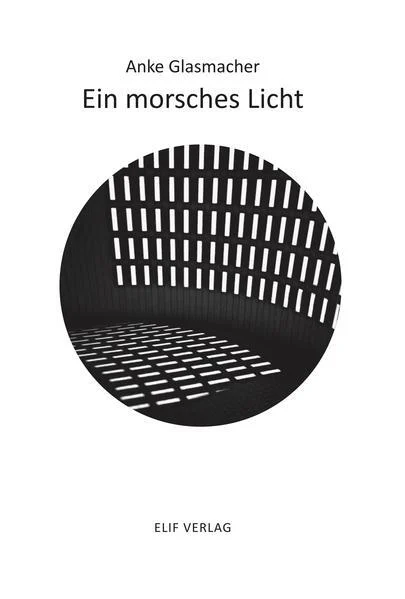 Buchcover: Ein morsches Licht