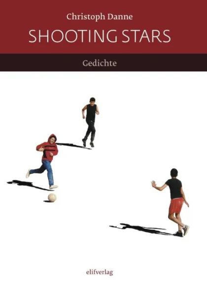 Buchcover: Shooting Stars