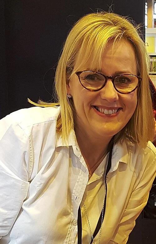 Jojo Moyes – Autorenporträt