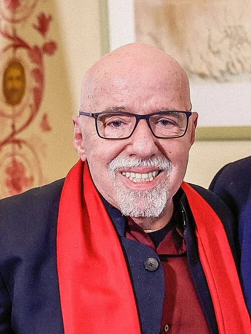 Paulo Coelho – Autorenporträt