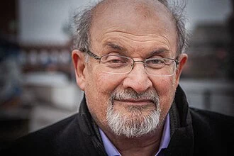 Salman Rushdie – Autorenporträt