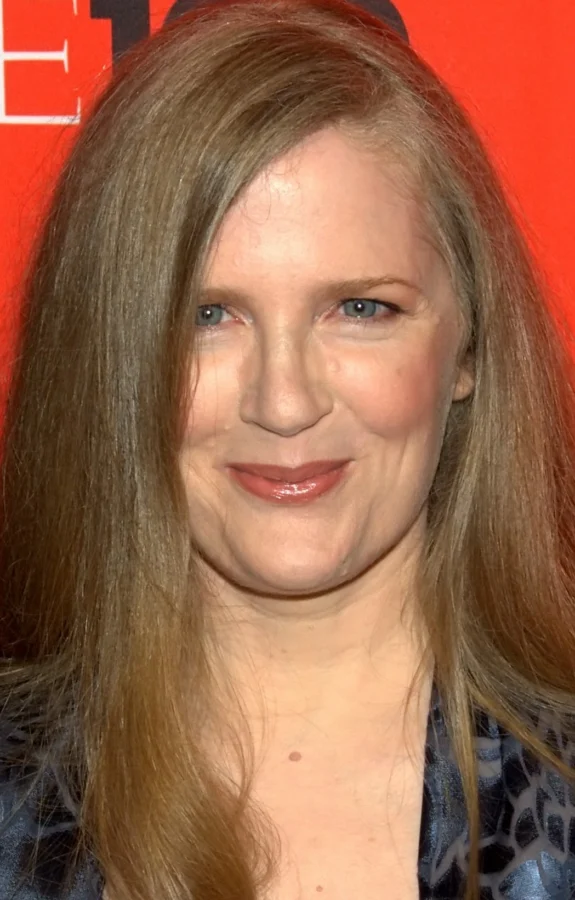 Suzanne Collins – Autorenporträt