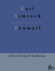 Rezension zu Beowulf von Simrock