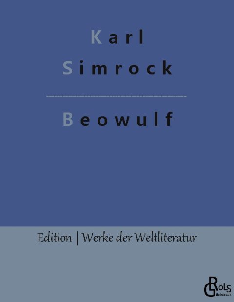 Rezension zu Beowulf von Simrock