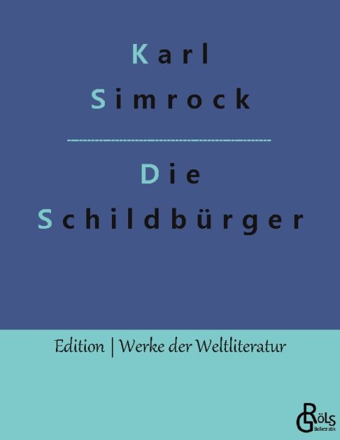 Rezension zu Die Schildbürger von Simrock