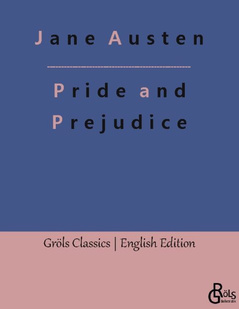 Rezension zu Pride and Prejudice von Jane Austen