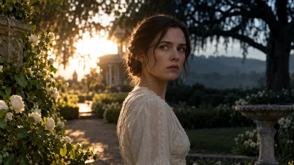 Cathy Ames bleibt ein Monster? Steinbecks „East of Eden“ bei Netflix