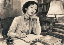 Ailing Zhang