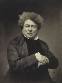 Alexandre Dumas d. Ä.