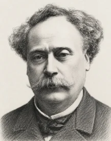 Alexandre Dumas der Jüngere
