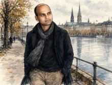 Aravind Adiga