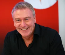 Arno Strobel