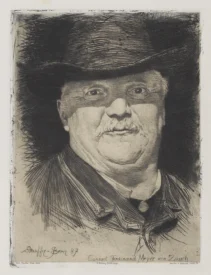 Conrad Ferdinand Meyer