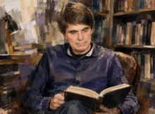 Dean Koontz