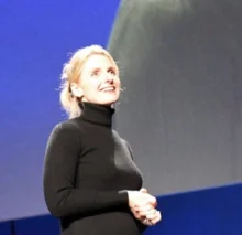 Elizabeth Gilbert