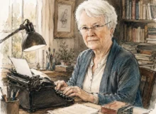 Elizabeth Laird