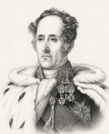 François-René de Chateaubriand