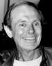Hubert Selby