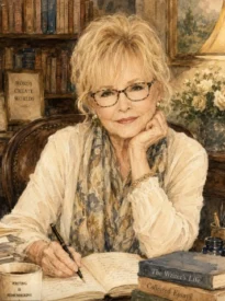 Iris Johansen