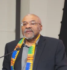 Kwame Dawes