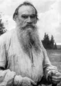 Leo Tolstoi