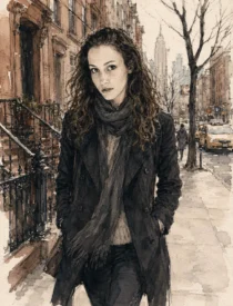 Marisha Pessl