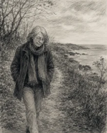 Mary Oliver
