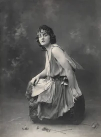 P. L. Travers