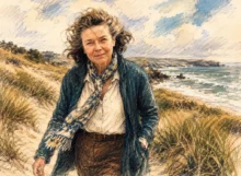 Rosamunde Pilcher