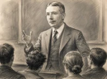 William Strunk Jr.